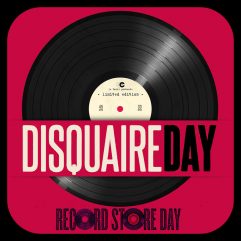 Disquaire Day